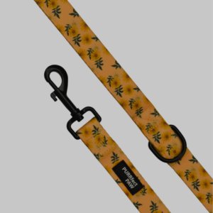 Sunflower lijn voor honden